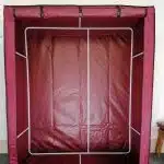 کمد رختخواب برزنتی ابتکار طرح ترانه - Image 7