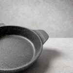 سرویس قابلمه 11 پارچه چدن گرانیت دالغا - Image 5