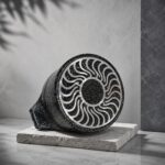 سرویس قابلمه 11 پارچه چدن گرانیت دالغا - Image 3